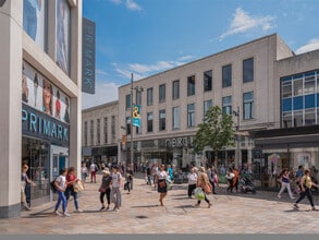 28-62 The Moor, Sheffield for lease Building Photo- Image 1 of 5