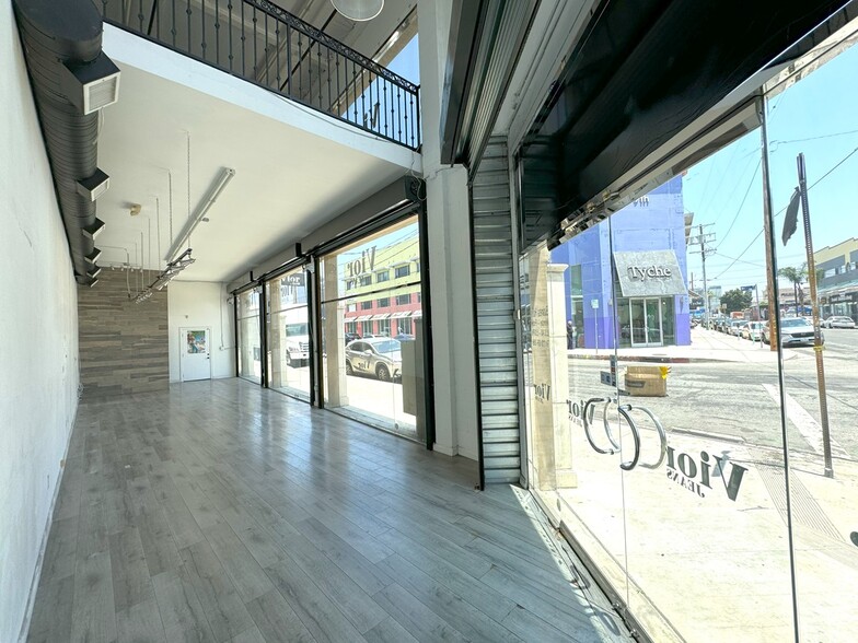 951 Crocker St, Los Angeles, CA for sale - Interior Photo - Image 1 of 1