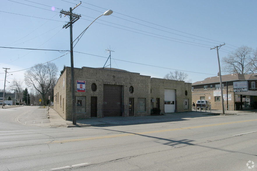 701 Belvidere St, Waukegan, IL for sale - Primary Photo - Image 1 of 1