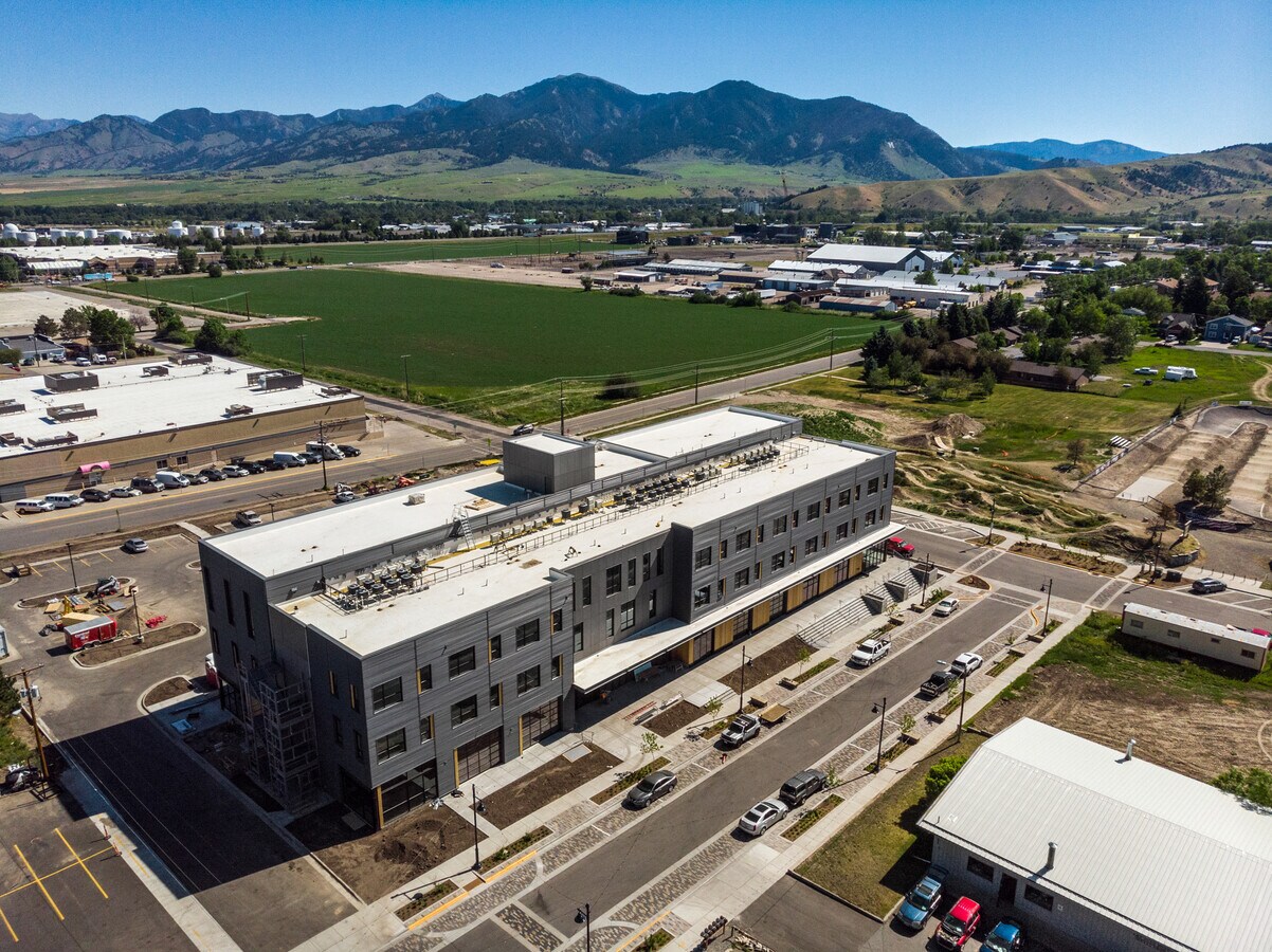 505 W Aspen St, Bozeman, MT 59715