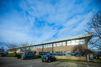 Summerpool Rd, Loughborough for lease Building Photo- Image 1 of 9