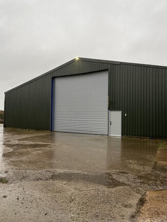 More details for Longcroft Ln, Yoxall - Industrial for Lease