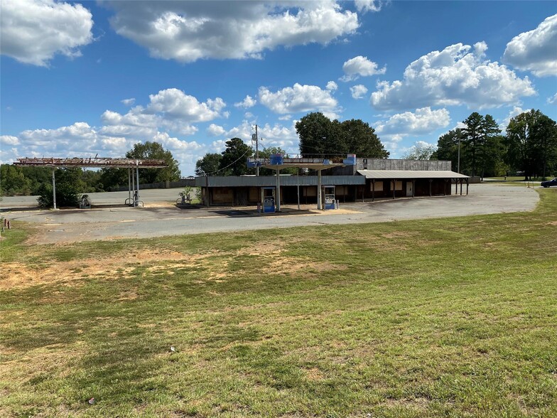 2099 Highway 532, Dubberly, LA for sale - Building Photo - Image 2 of 37