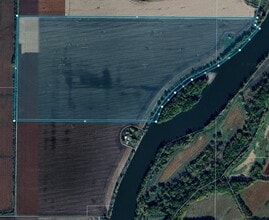 2761 River Rd, Erie, IL - AERIAL map view - Image1