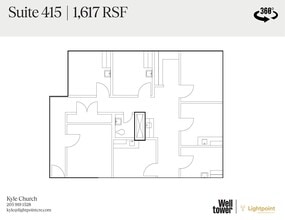 801 Princeton Ave SW, Birmingham, AL for lease Floor Plan- Image 1 of 1