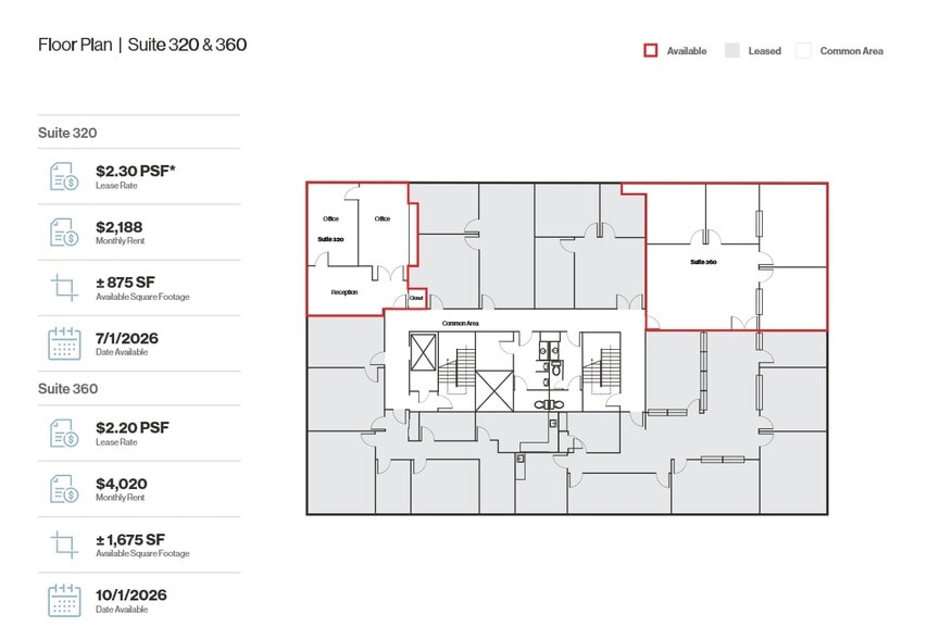 241 Ridge St, Reno, NV for lease - Building Photo - Image 3 of 7