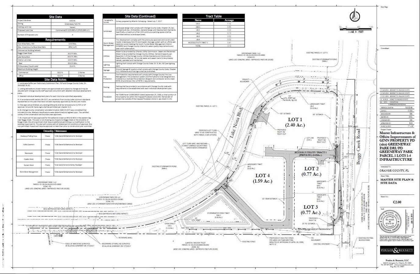 Boggy Creek Rd, Orlando, FL 32824