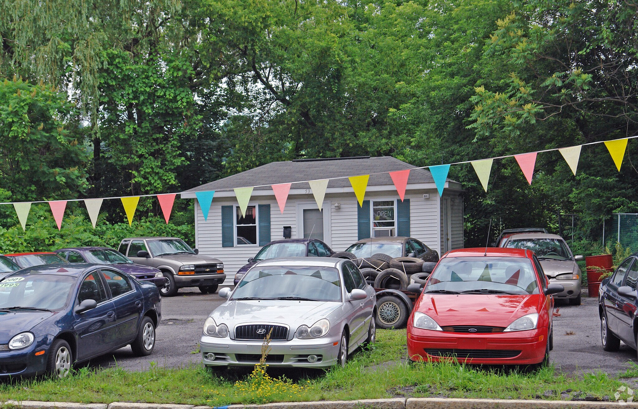 55 Campbell Ave, Troy, NY for sale Primary Photo- Image 1 of 1