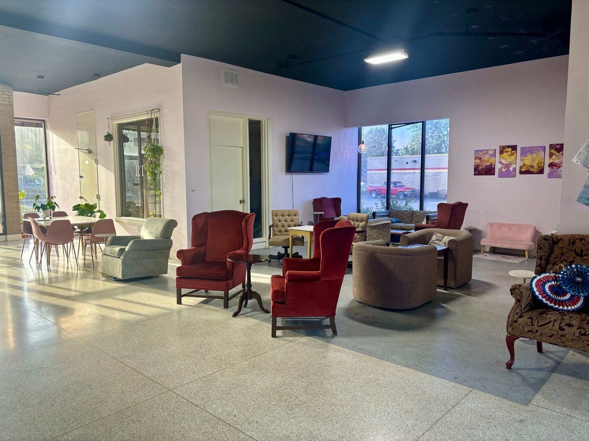 405 S Battleground Ave, Kings Mountain, NC 28086 Office/Retail for