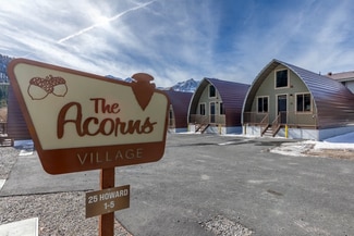 More details for 25 Howard Ave, June Lake, CA - Multifamily for Sale