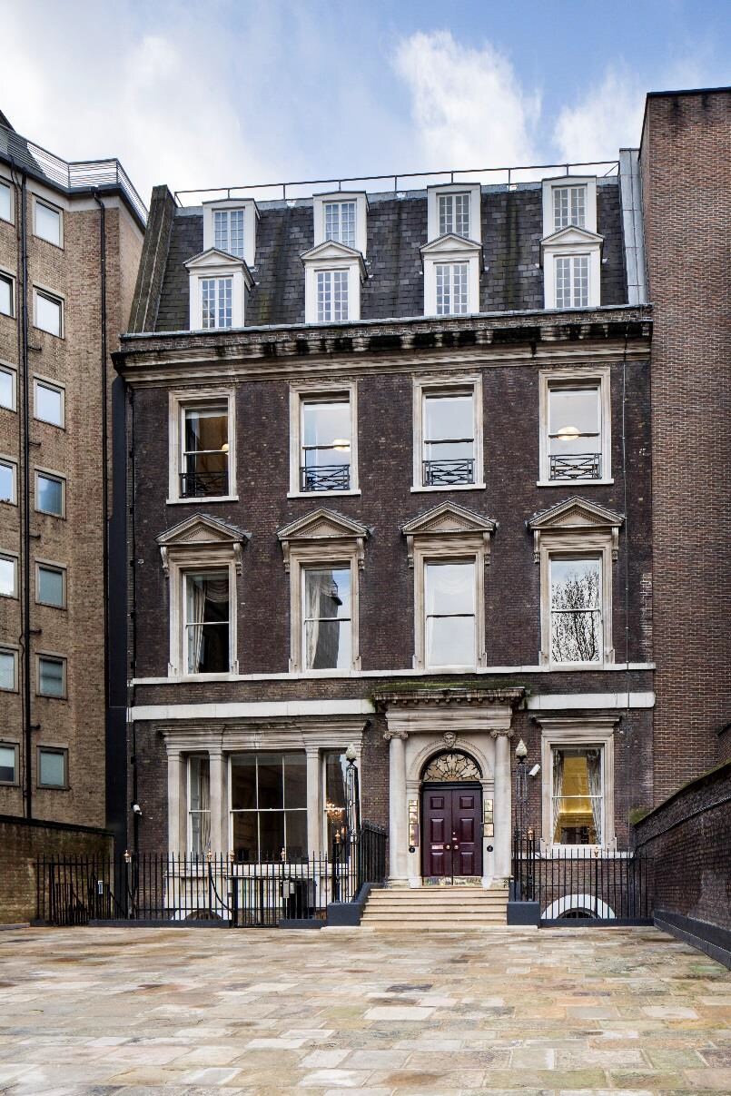 21 Arlington St, London for lease Primary Photo- Image 1 of 5