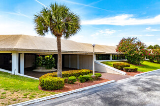 More details for 7315 N Atlantic Ave, Cape Canaveral, FL - Office for Lease