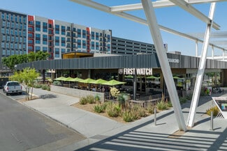 More details for 3110 N Central Ave, Phoenix, AZ - Retail for Lease