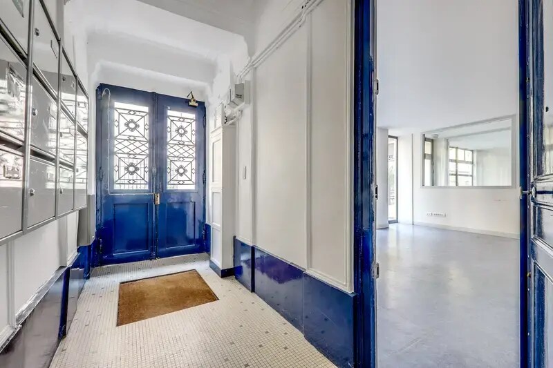 Interior Photo