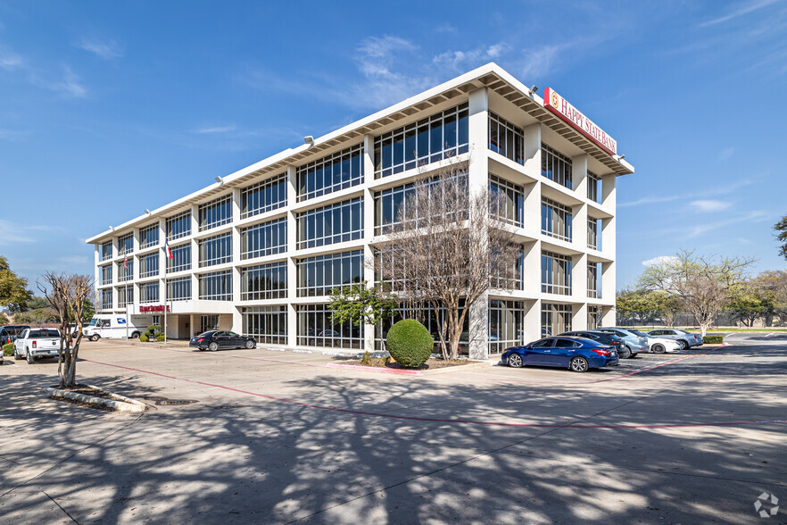 2525 Ridgmar Blvd, Fort Worth, TX for lease - Building Photo - Image 1 of 20