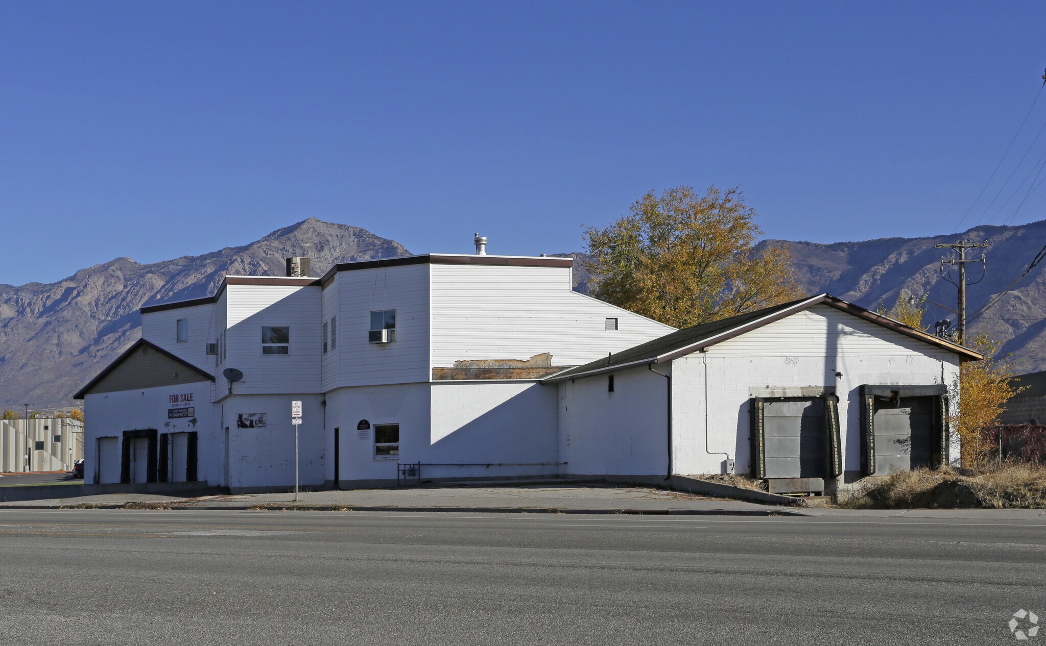 812 N Harrisville Rd, Ogden, UT for sale Primary Photo- Image 1 of 1