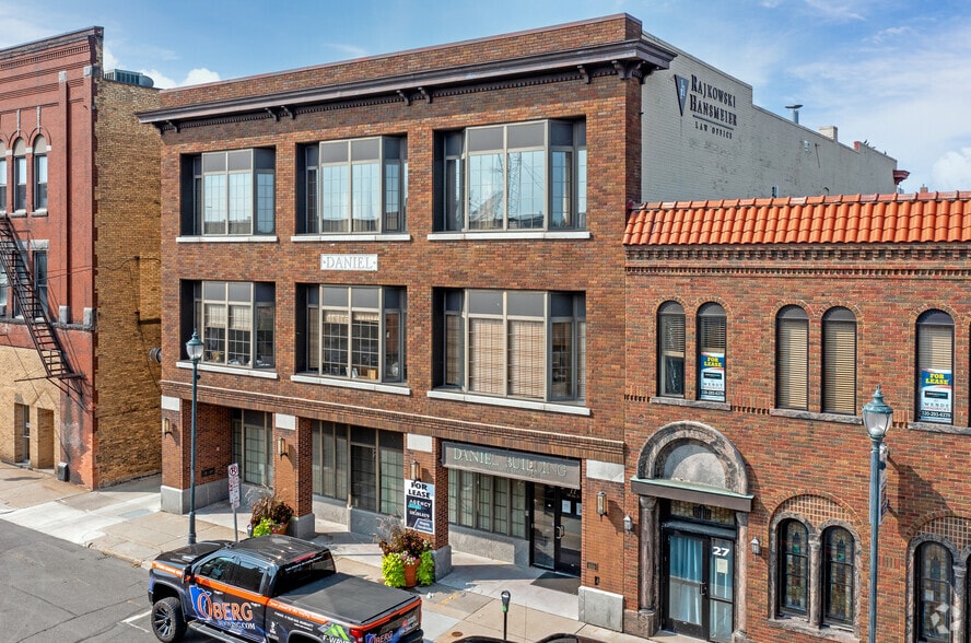 11 N 7th Ave N, Saint Cloud, MN for lease - Building Photo - Image 2 of 36