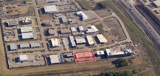 More details for 380 Taiganova Cres, Fort McMurray, AB - Industrial for Lease