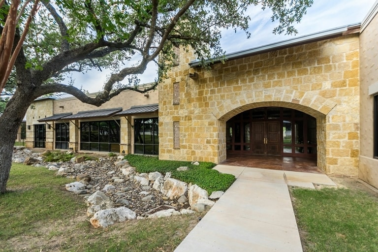 845 Proton Rd, San Antonio, TX for lease Building Photo- Image 1 of 18