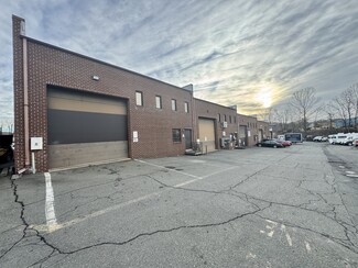 More details for 8393 Euclid Ave, Manassas Park, VA - Industrial for Lease