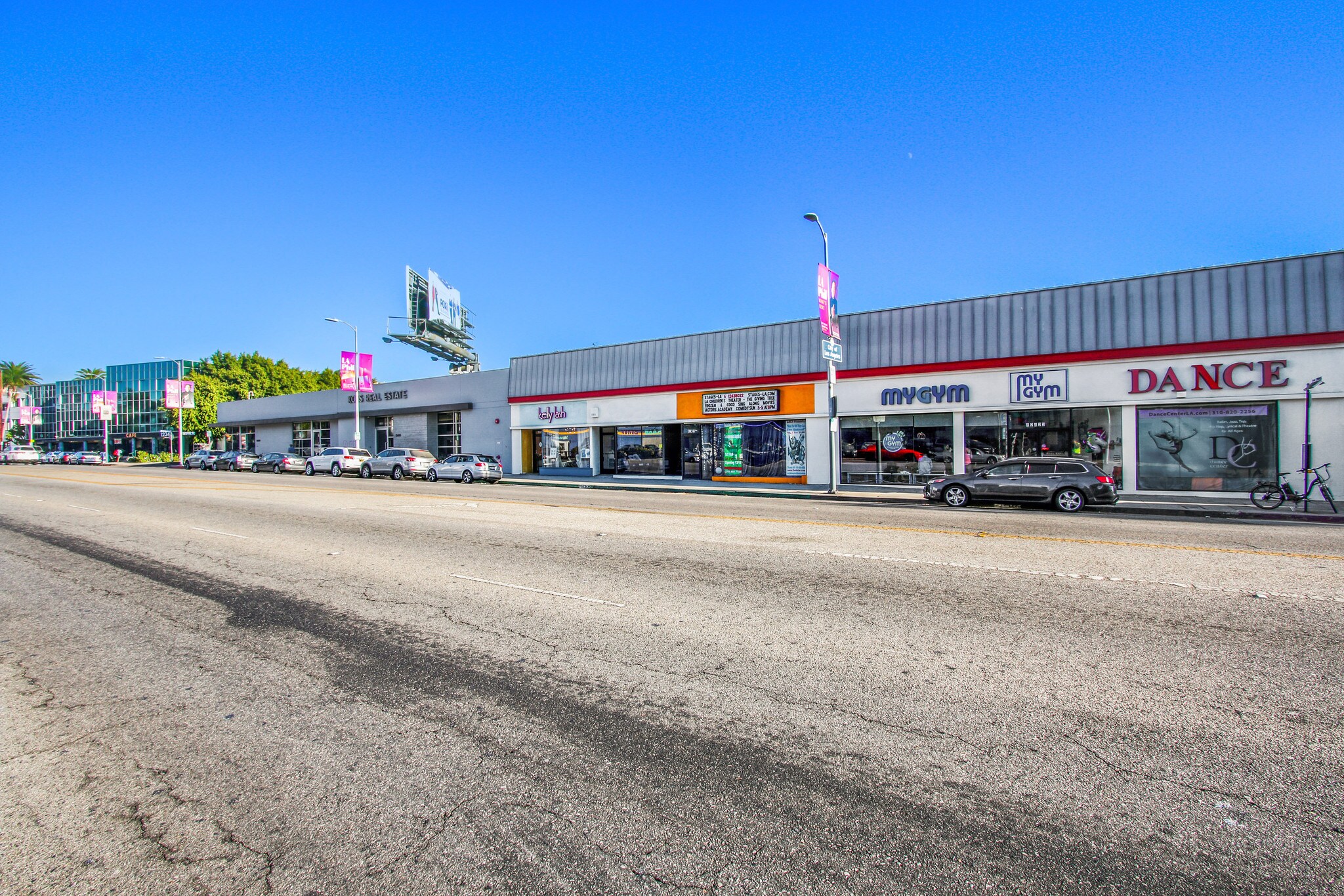 12416 12420 Santa Monica Blvd Los Angeles CA 90025 LoopNet