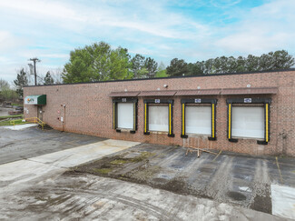 More details for 1823 Brian Dr NE, Conover, NC - Industrial for Sale