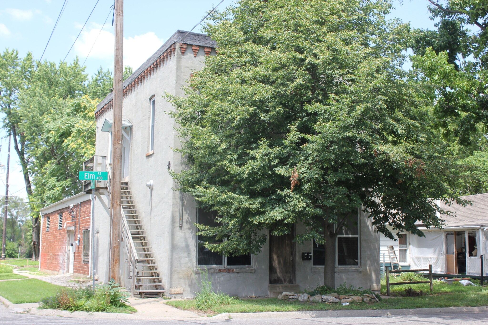 401 Elm St, Lawrence, KS for sale Primary Photo- Image 1 of 1