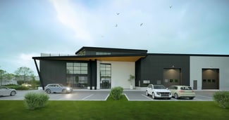 More details for Rue Ambroise-Lafortune, Boisbriand, QC - Retail, Industrial for Lease