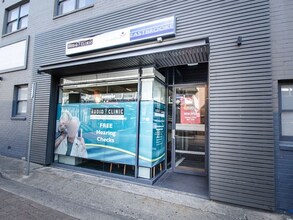 286-290 Church St, Parramatta for lease Building Photo- Image 2 of 4