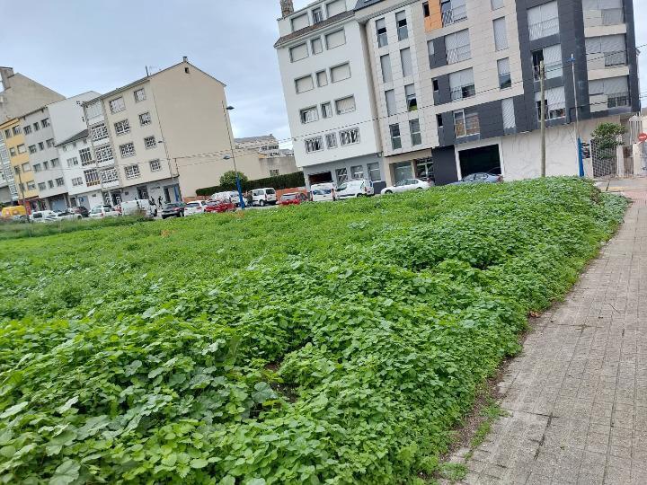 Land in Burela for sale - Building Photo - Image 2 of 13