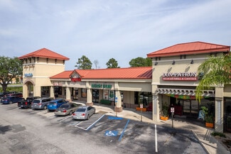 More details for 96016-96126 Lofton Square Ct, Yulee, FL - Retail for Lease