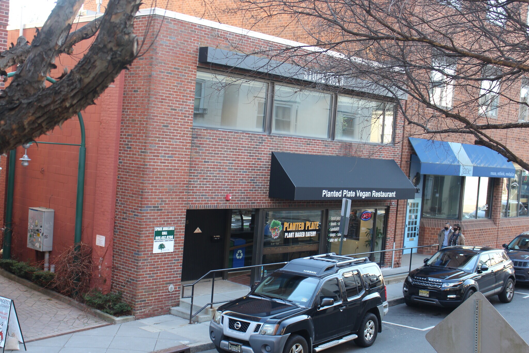 15 Spring St, Princeton, NJ for sale Building Photo- Image 1 of 1