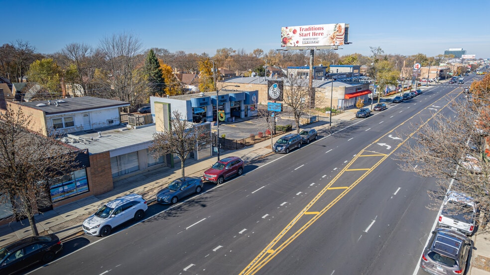 10142 S Western Ave, Chicago, IL for lease - Building Photo - Image 3 of 6