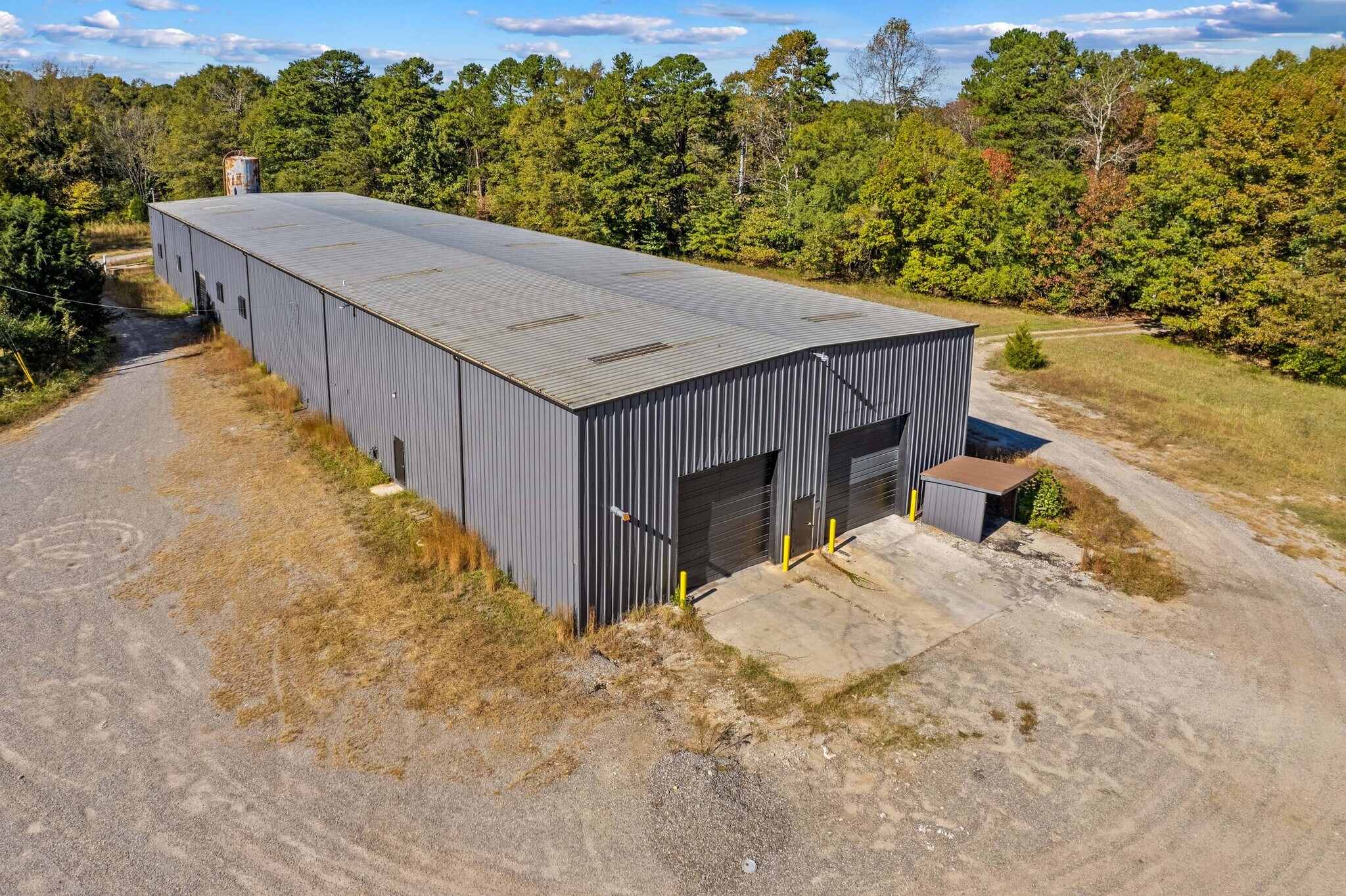 344 Field Dr, Troutman, NC for lease Primary Photo- Image 1 of 6