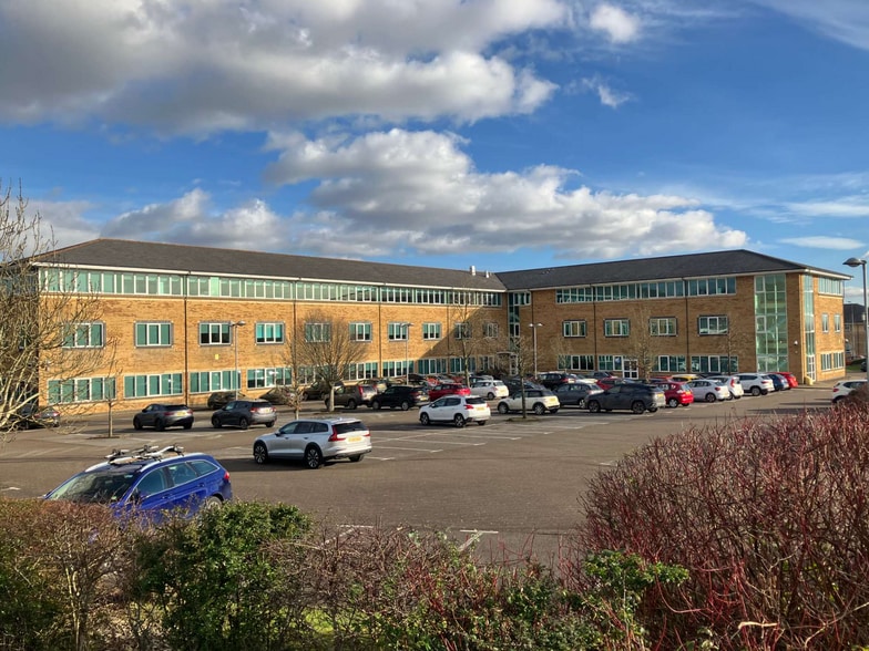 Malthouse Av, Cardiff for lease - Building Photo - Image 1 of 4