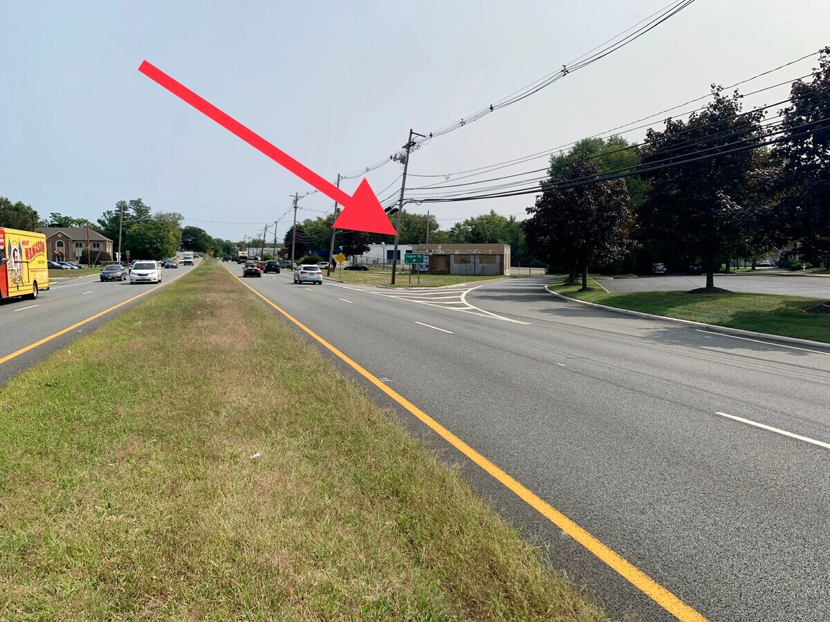 63 US Highway 46, Pine Brook, NJ 07058