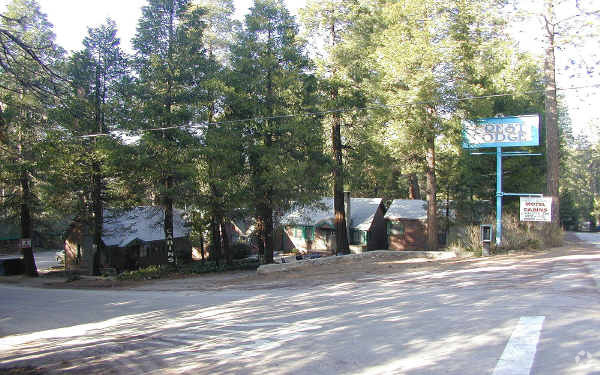 23508 Lake Dr, Crestline, CA for sale - Building Photo - Image 1 of 1