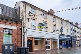 More details for 9 Market Pl, Willenhall - Retail for Lease