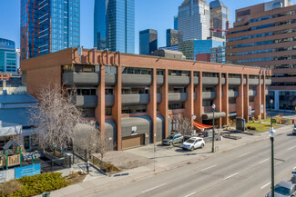 More details for 602 11th Ave SW, Calgary, AB - Office for Lease