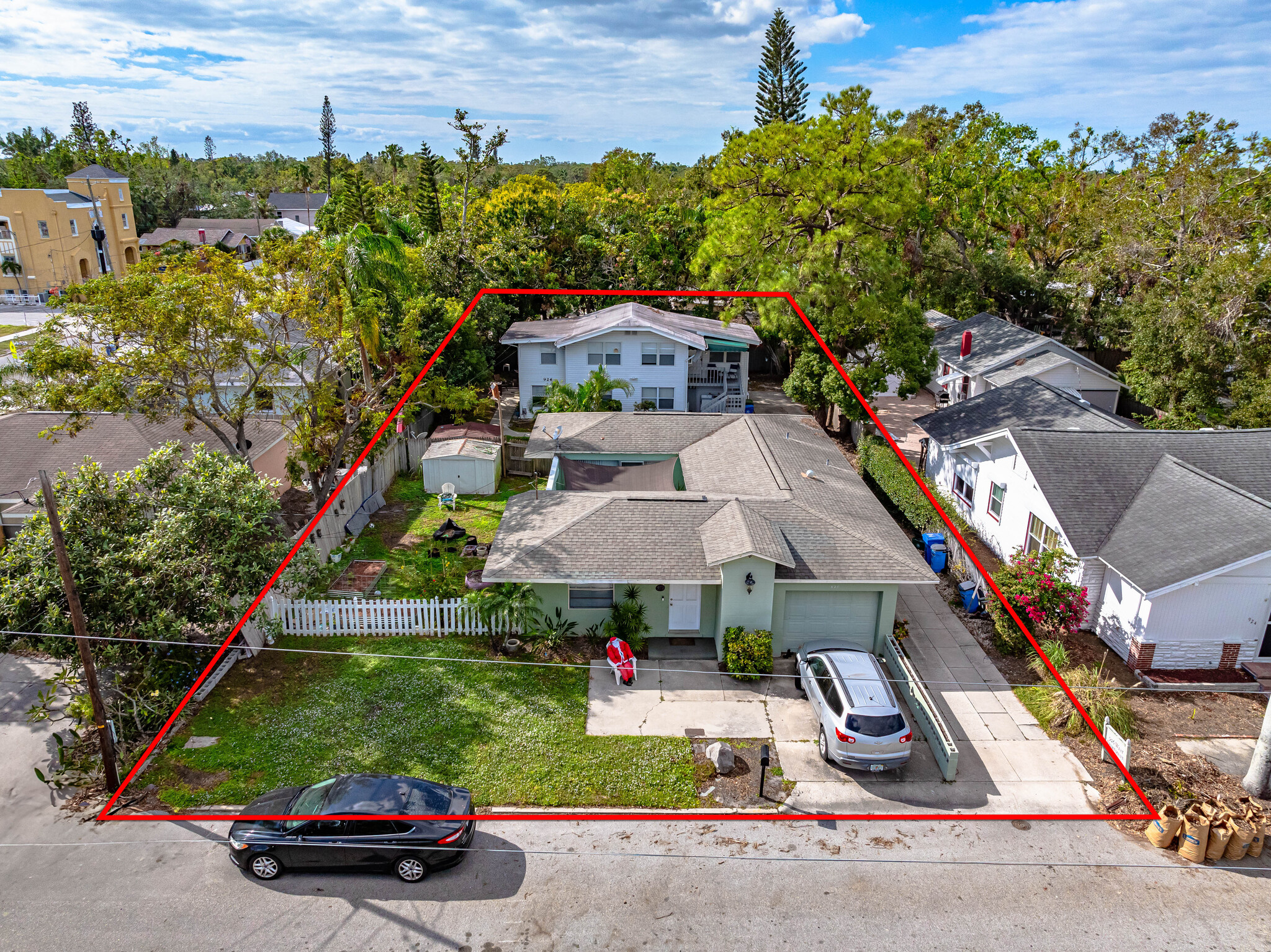 928 16th St W, Bradenton, FL for sale Building Photo- Image 1 of 8