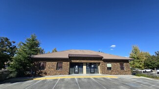 More details for 3777 Crossings Dr, Prescott, AZ - Office for Lease