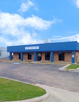 More details for 112 SW HK Dodgen Loop, Temple, TX - Coworking for Lease