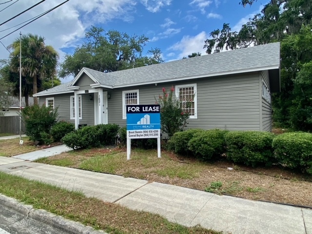 1621 Emerson St, Jacksonville, FL for lease - Building Photo - Image 1 of 19