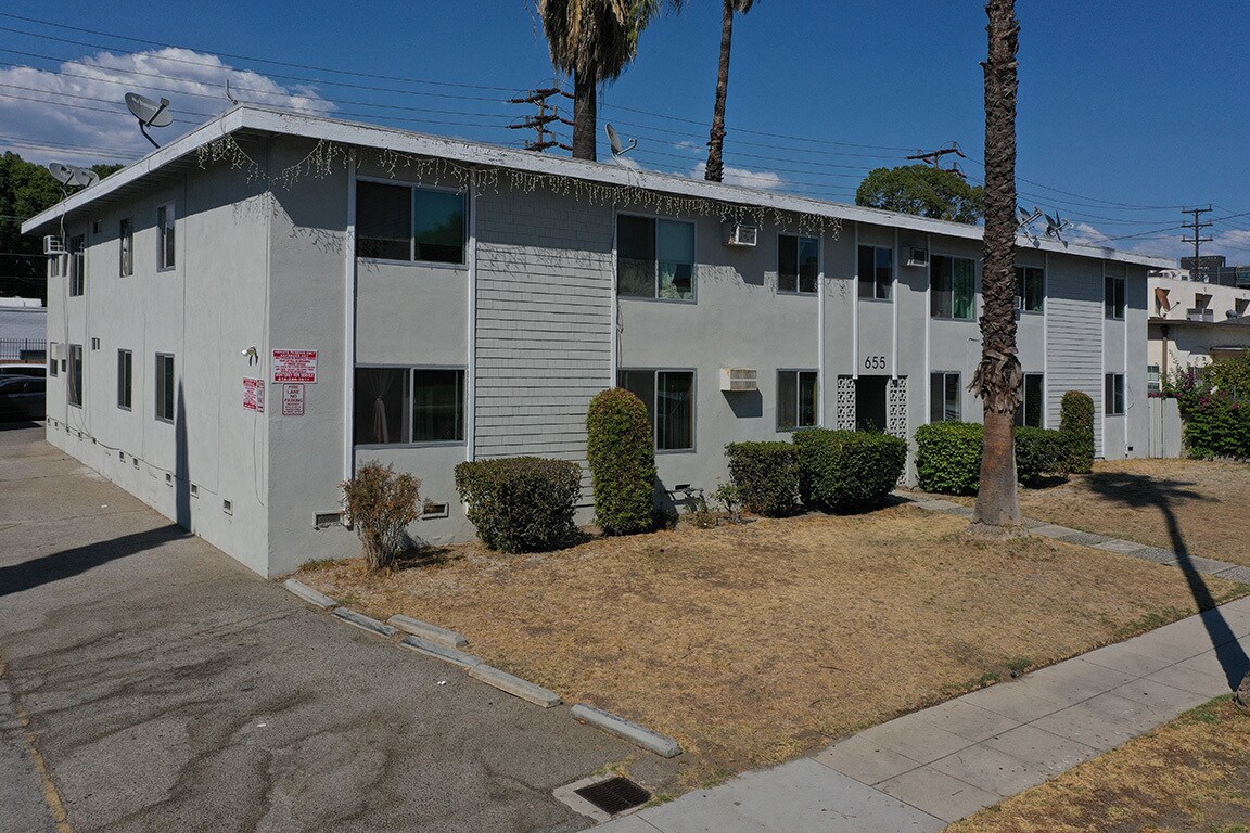 655 Ivy St, Glendale, CA 91204