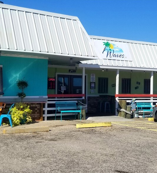 1600 Bienville Blvd, Dauphin Island, AL for sale - 20190930_163158 - Image 1 of 1