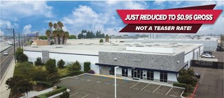 More details for 13767 Freeway Dr, Santa Fe Springs, CA - Industrial for Lease