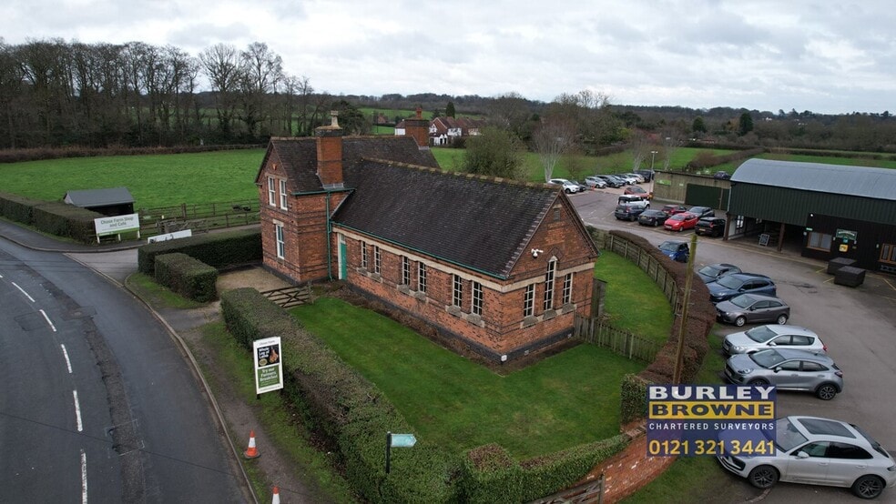 Weeford Rd, Sutton Coldfield for sale - Building Photo - Image 3 of 14