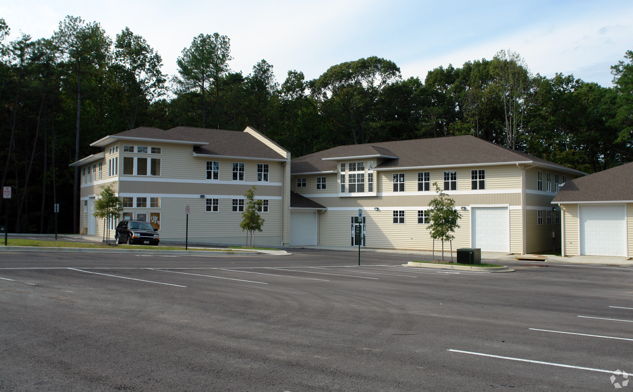 Office in Prince Frederick, MD for sale Primary Photo- Image 1 of 1