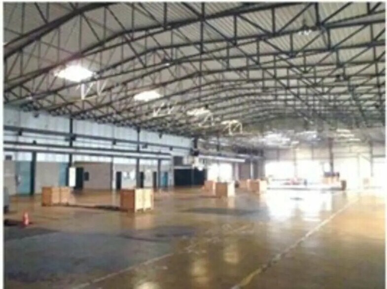 Industrial in Henriville for sale - Interior Photo - Image 3 of 4