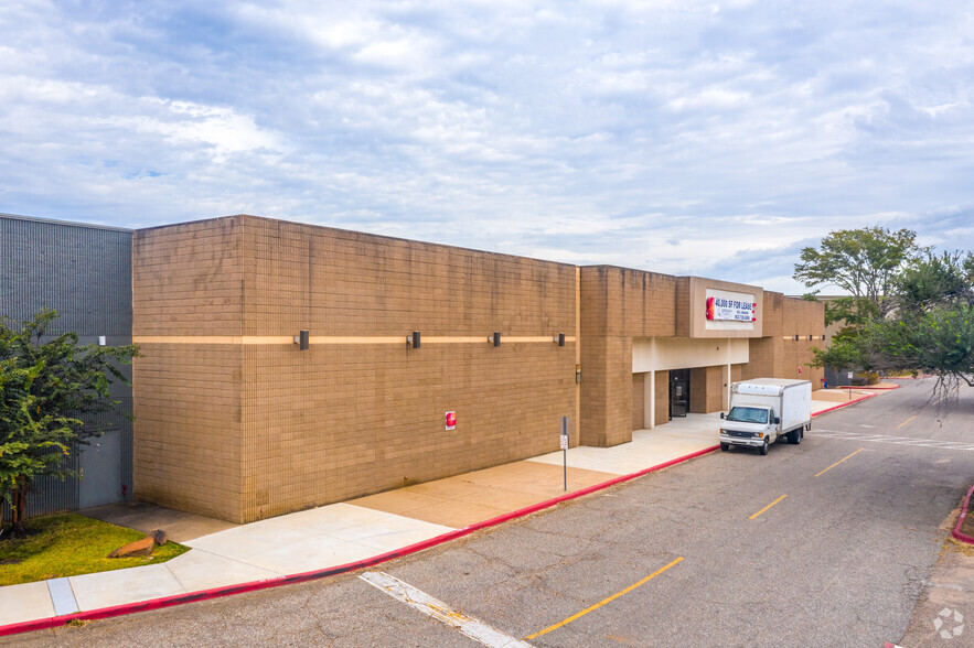 3500 McCann Rd, Longview, TX 75605 - Longview Mall | LoopNet